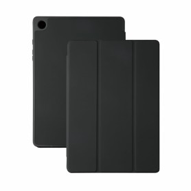 4smarts 541036 custodia per tablet 27,9 cm (11") Custodia a libro Nero