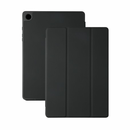 4smarts 541036 custodia per tablet 27,9 cm (11") Custodia a libro Nero