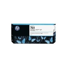 HP Ink Cart/764 300ml Photo Black (C1Q17A)