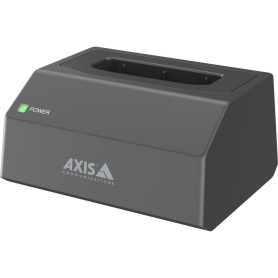 Axis W702 Docking station Nero (02645-002)