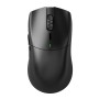 Glorious Gaming Series 2 PRO mouse Mano destra RF Wireless + USB Type-C Ottico 26000 DPI (GLO-MS-S2PRO-WL-BLK)