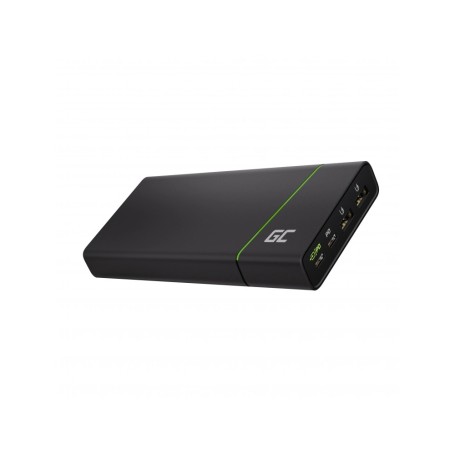 Green Cell PowerPlay Ultra Ioni di Litio 26800 mAh Grafite (PBGC04)