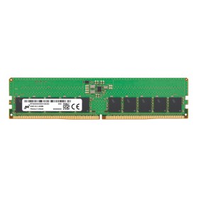 Micron MTC10C1084S1EC56BR memoria 16 GB 1 x 16 GB DDR5 5600 MHz Data Integrity Check (verifica integrità dati)