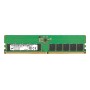 Micron MTC10C1084S1EC56BR memoria 16 GB 1 x 16 GB DDR5 5600 MHz Data Integrity Check (verifica integrità dati)