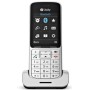 Unify L30250-F600-C519 Caricabatterie per dispositivi mobili Telefono Argento AC