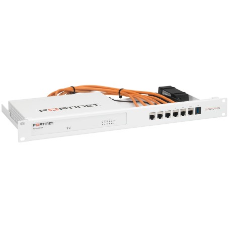 Rackmount.IT RMK FG 40F SHL/IND (RM-FR-T14I)
