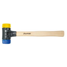 Wiha 832-15 Nero, Blu, Giallo (26654)