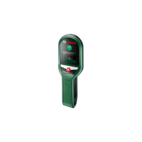 Bosch Universal Detect multirilevtore digitale Cavo in tensione, Metallo, Legno (06036813Z0)