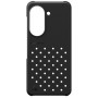 ASUS Zenfone 10 Connex custodia per cellulare 15 cm (5.9") Cover a guscio Nero, Verde (90AI00M0-BCS010)
