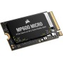 Corsair MP600 MICRO 2 TB M.2 PCI Express 4.0 NVMe 3D TLC NAND (CSSD-F2000GBMP600MCR2)
