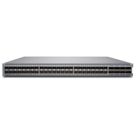 Juniper EX4650-48Y-AFO switch di rete Supporto Power over Ethernet (PoE) 1U Grigio