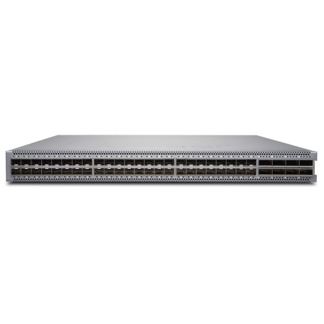Juniper EX4650-48Y-AFO switch di rete Supporto Power over Ethernet (PoE) 1U Grigio