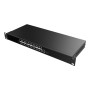 Fanvil PN24 switch di rete Non gestito Fast Ethernet (10/100) Nero
