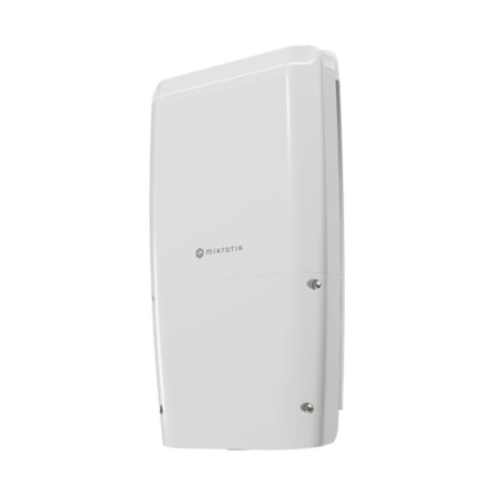 Mikrotik FiberBox Plus Gestito Gigabit Ethernet (10/100/1000) Supporto Power over Ethernet (PoE) Bianco (CRS305-1G-4S+OUT)