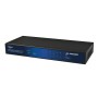 ALLNET ALL-SG8208PD switch di rete Non gestito Gigabit Ethernet (10/100/1000) Supporto Power over Ethernet (PoE) Nero