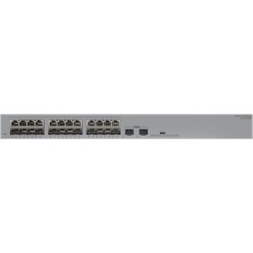 HUAWEI eKit S110 Series S110-24T2SR Non gestito L2 Gigabit Ethernet (10/100/1000) 1U Grigio (98012196)