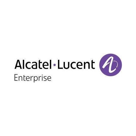 Alcatel-Lucent 20 Gigabit Copper - Direktanschlusskabel - QSFP+ (M) zu QSFP+ (M) - 40cm - für OmniSwitch 6865 (OS6865-CBL-40)
