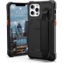 Urban Armor Gear UAG Apple iPhone 16e Workfl Bat Case BLK (WF0000154040)