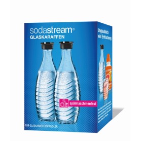 SodaStream 1047200490 Accessorio e ricarica per gasatore Bottiglia di carbonatazione
