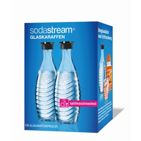 SodaStream 1047200490 Accessorio e ricarica per gasatore Bottiglia di carbonatazione