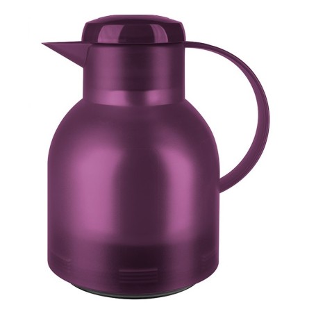 EMSA 505490 caraffa, brocca e bottiglia Melanzana, Translucent (3100505490)