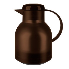 EMSA 509820 caraffa, brocca e bottiglia Marrone