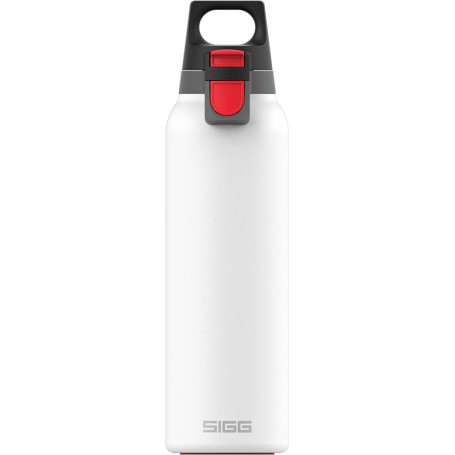SIGG 8998.30 thermos e recipiente isotermico 0,55 L Bianco