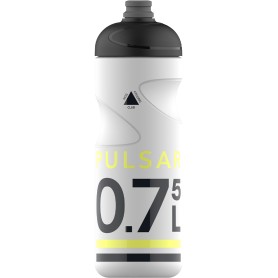 SIGG 6005.80 borraccia Uso quotidiano, Sport 750 ml Plastica Bianco