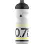 SIGG 6005.80 borraccia Uso quotidiano, Sport 750 ml Plastica Bianco