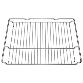 Neff Z11CR10X0 accessorio e componente per forno Guida per forno Cromo