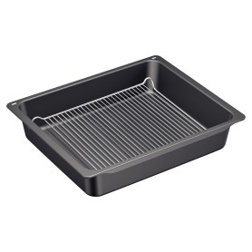 Neff Z12CN10A0 teglia da forno Rettangolare