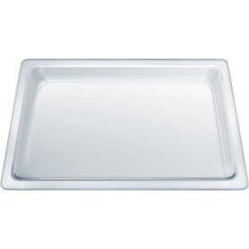 Neff Z11GU20X0 teglia da forno Vetro