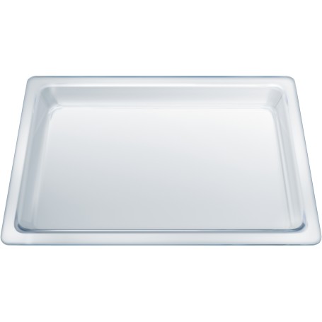 Neff Z11GU20X0 teglia da forno Vetro
