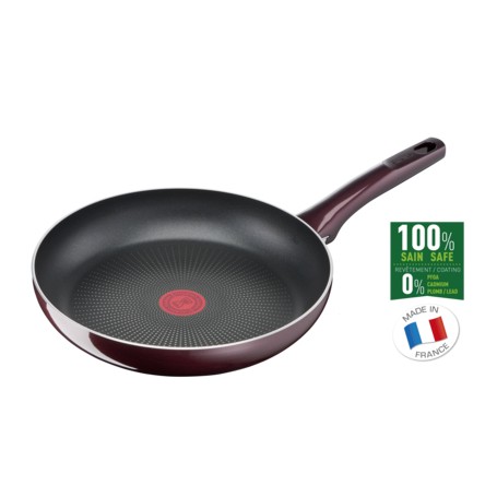 Tefal Resist Intense D52202 Pentola multiuso Rotondo