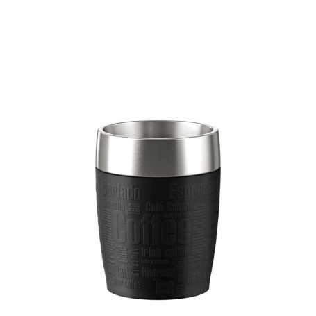 EMSA 514514 tazza da viaggio Nero