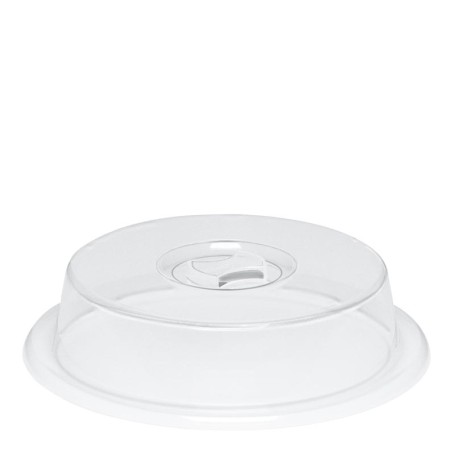 EMSA 483260000 recipiente per cibo Rotondo Trasparente 1 pz