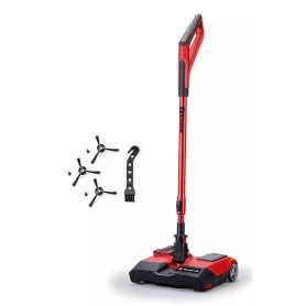 Einhell TE-FS 18 Li-Solo scopa elettrica Nero, Rosso (2352050)