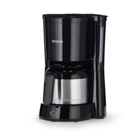 Severin KA 4835 macchina per caffè Automatica/Manuale Macchina da caffè con filtro 1 L