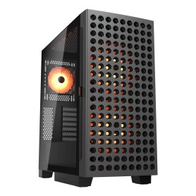COUGAR Gaming Airface ECO RGB Midi Tower Nero (CGR-5YA2B-RGB)