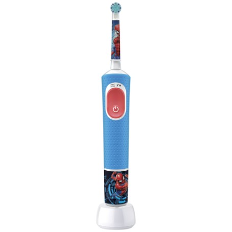 Oral-B Kids 8006540772768 spazzolino elettrico Bambino Spazzolino rotante Multicolore