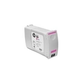 Hewlett-Packard HP 761 - Druckerpatrone - 1 x Magenta (CM993A)