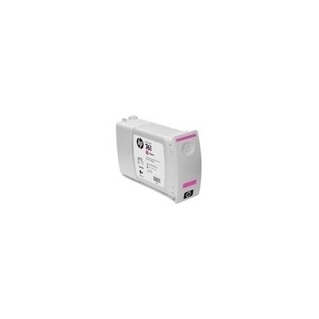 Hewlett-Packard HP 761 - Druckerpatrone - 1 x Magenta (CM993A)