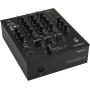 OMNITRONIC PM-322P 3-Kanal-DJ-Mixer mit Bluetooth und USB-Player (10006874)