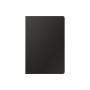 Samsung EF-DX725 QWERTY Inglese Pin Pogo Nero (EF-DX725UBEGWW)