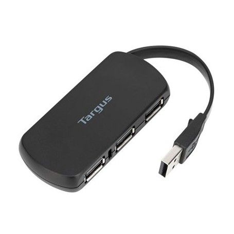 Targus 4-Port USB Hub (ACH114EU)