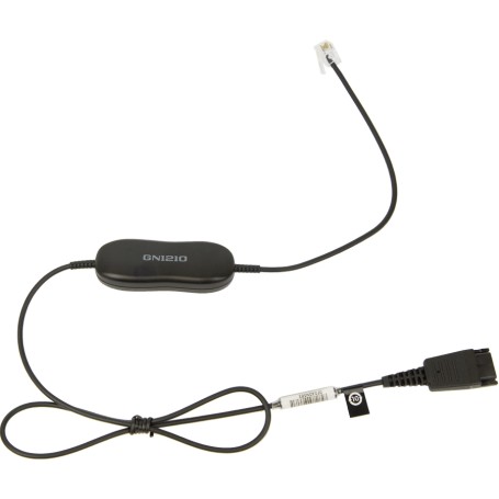 Jabra 88001-96 accessorio per cuffia Cavo (88001-96)