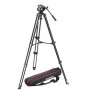 Manfrotto MVK500AM treppiede Fotocamere digitali/film 3 gamba/gambe Nero (MVK500AM)