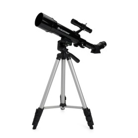 Celestron 21038 telescopio Rifrattore 118x Nero (CC21038)