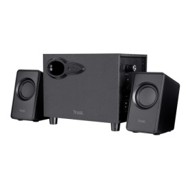 Trust Avora 2.1 9 W Nero 2.1 canali (20442-TRS)
