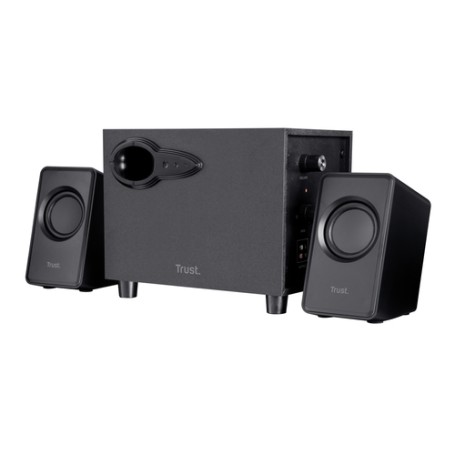 Trust Avora 2.1 9 W Nero 2.1 canali (20442-TRS)